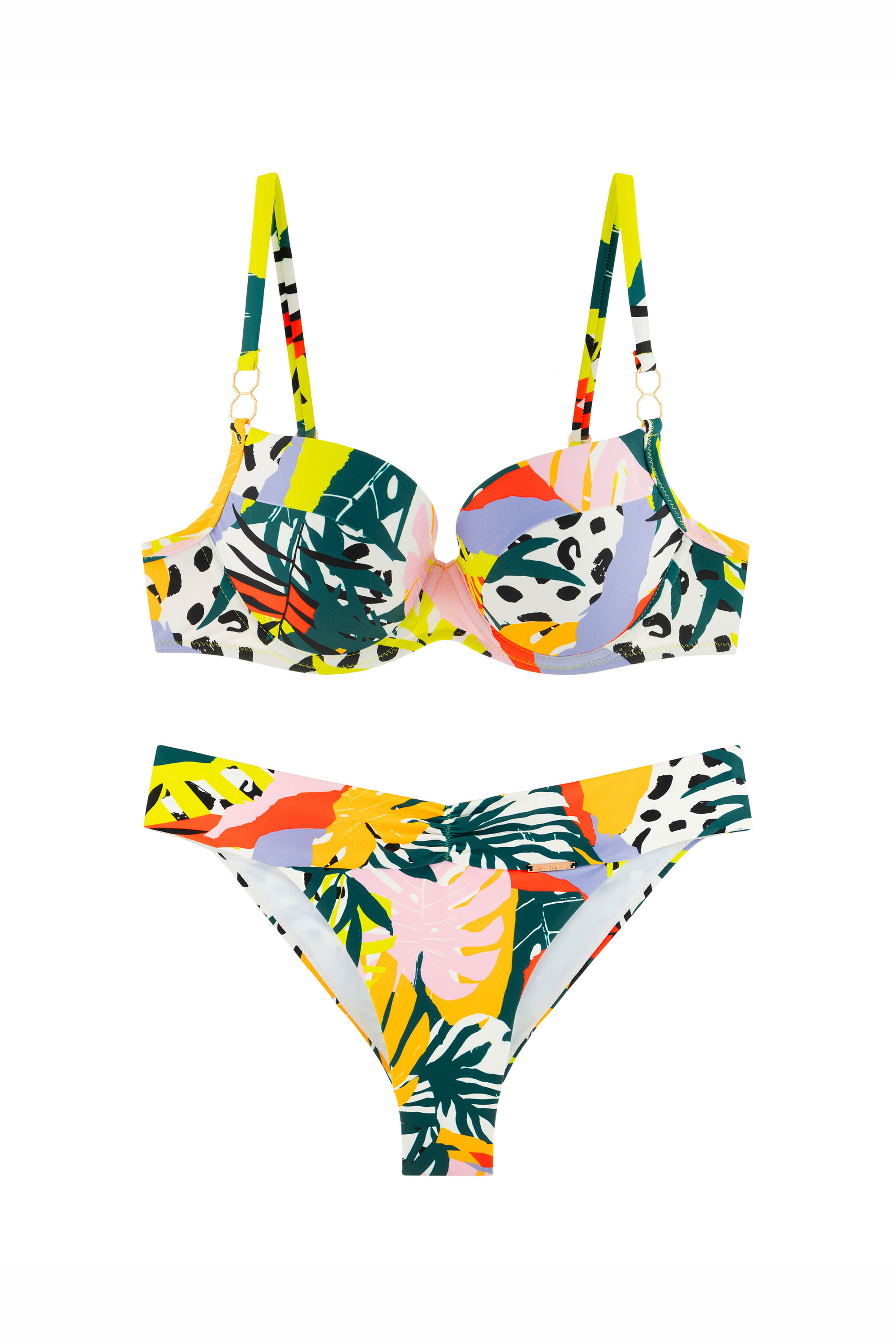 947-011/947-224 Купальний костюм Anabel Arto